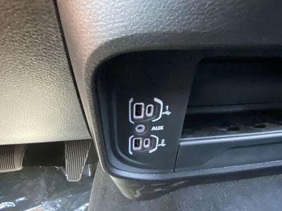 New 2025 RAM 2500 Tradesman