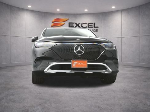 Used 2023 Mercedes-Benz EQE 350+ 4MATIC SUV image 59