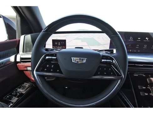 New 2026 Cadillac Escalade Sport w/ Touring Package image 14