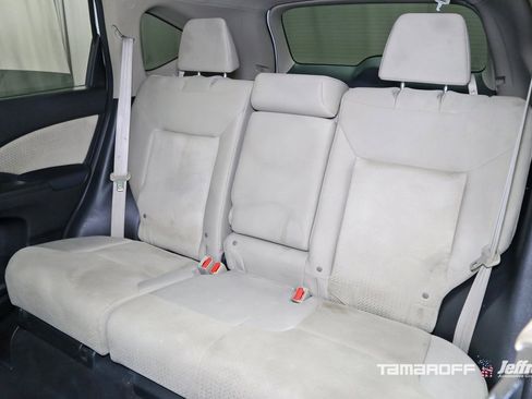 Used 2015 Honda CR-V EX image 13
