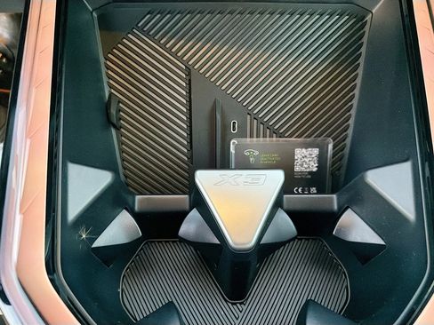 New 2026 BMW X3 xDrive30 w/ Premium Package image 30