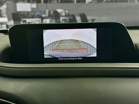 Used 2022 MAZDA CX-30 AWD 2.5 S w/ Select Package image 21