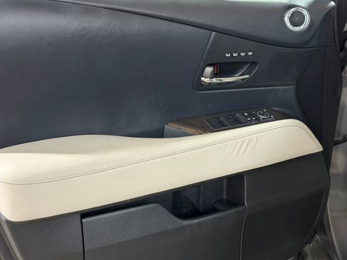 Used 2013 Lexus RX 450h FWD w/ Navigation Pkg image 13