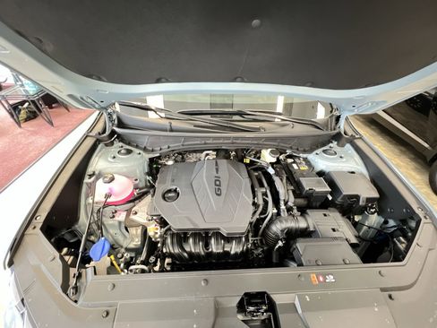 New 2026 Hyundai Santa Cruz SEL image 12