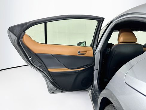 Used 2024 Lexus IS 350 F Sport RWD image 26