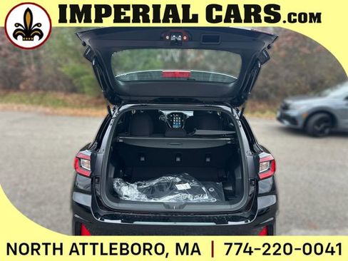 New 2026 Subaru Impreza RS image 14