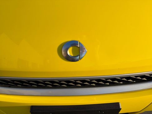 Used 2008 smart fortwo passion RWD image 23