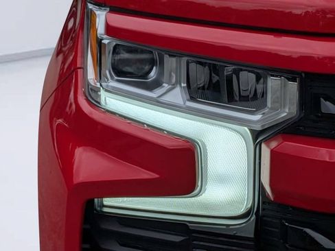 Used 2023 Chevrolet Silverado 1500 RST AWD/4WD image 9