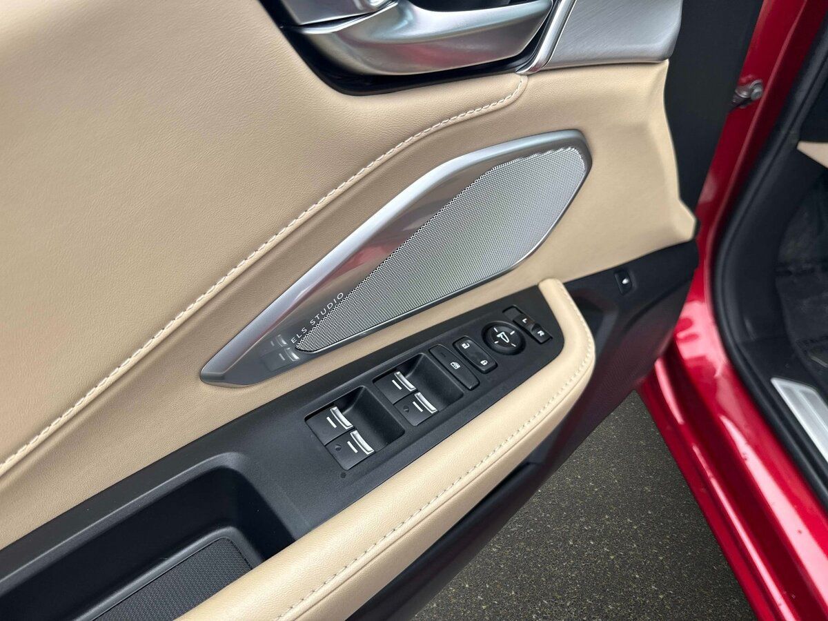 Used 2023 Acura RDX w/ Technology Package FWD image 18