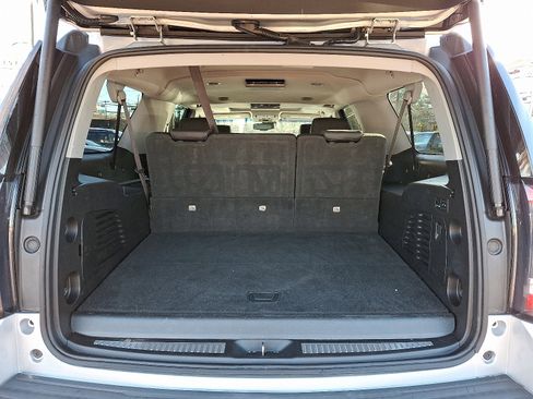 Used 2019 GMC Yukon XL Denali w/ Denali Ultimate Package image 31