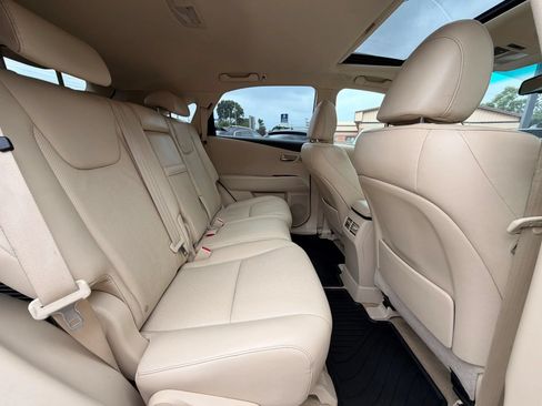 Used 2010 Lexus RX 450h AWD image 25