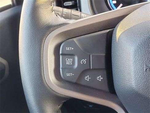 Used 2024 Ford Bronco Big Bend image 21