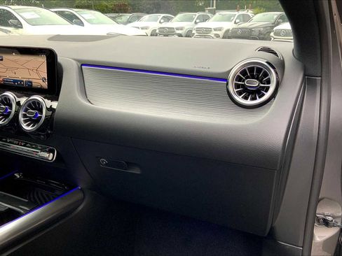 Certified 2026 Mercedes-Benz GLA 250 4MATIC image 10