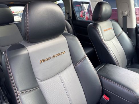 Certified 2020 Nissan Pathfinder SL image 24