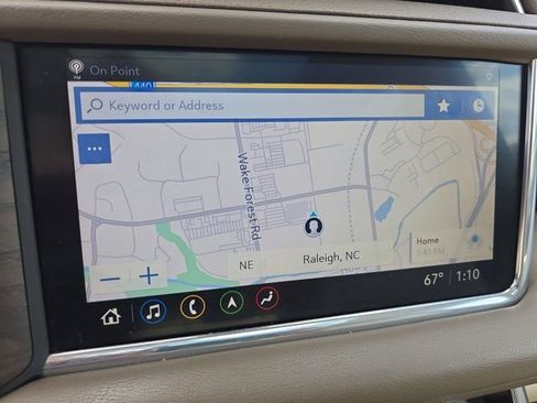 Used 2021 GMC Yukon Denali image 24