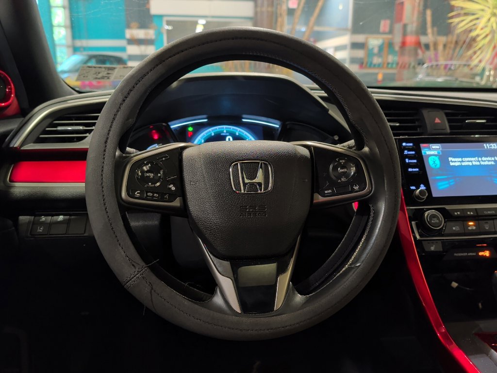 Used 2020 Honda Civic EX image 2