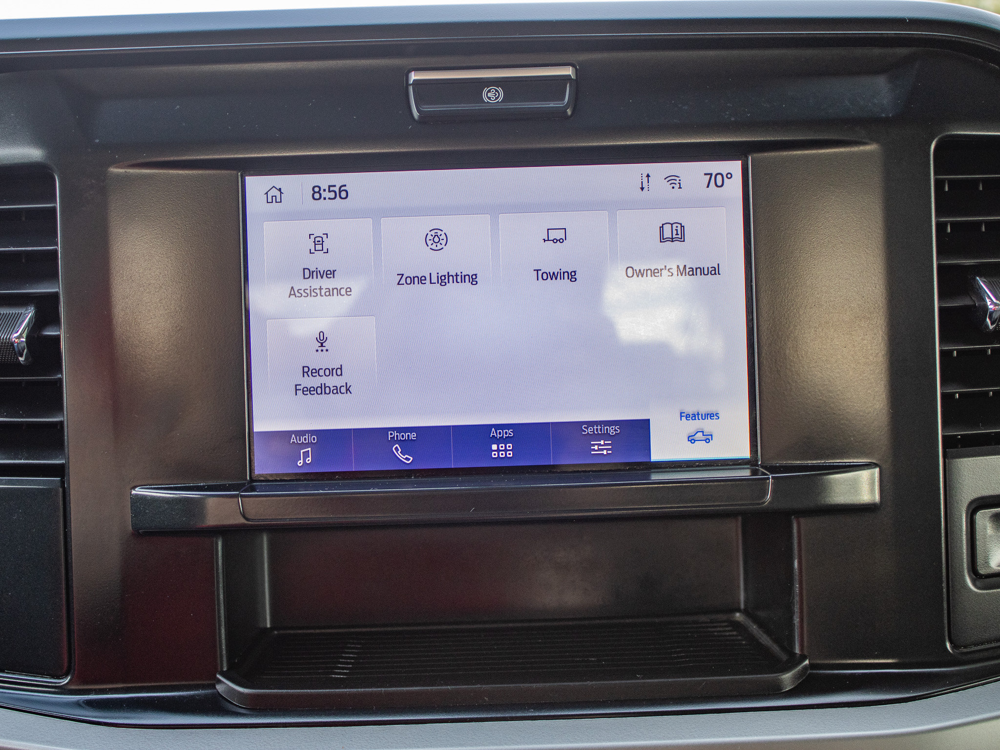 Used 2025 Ford F250 XLT AWD/4WD image 43