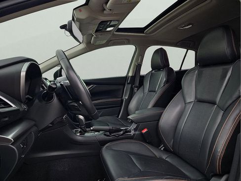 Used 2020 Subaru Crosstrek 2.0i Limited w/ Moonroof Package w/Navigation AWD/4WD image 13