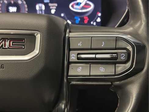 Certified 2024 GMC Canyon AT4 w/ AT4 Premium Package image 19