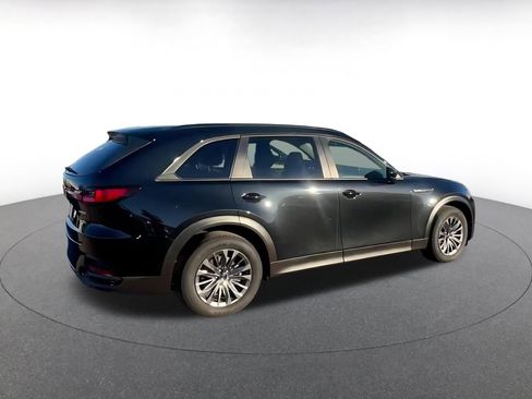 Used 2025 MAZDA CX-70 3.3 Turbo w/ Preferred Package image 15