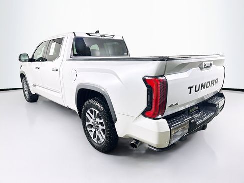 Used 2023 Toyota Tundra 1794 Edition w/ Advanced Package image 5