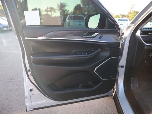 Used 2021 Jeep Grand Cherokee L Limited RWD image 17