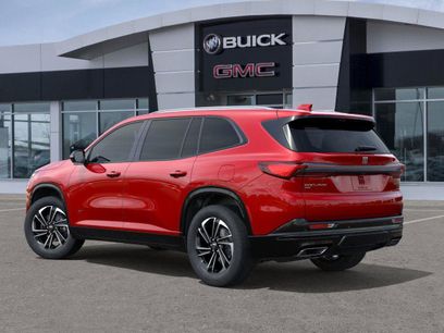 New 2026 Buick Enclave Sport Touring w/ Power Package