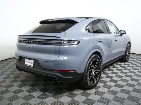 New 2026 Porsche Cayenne S image 29