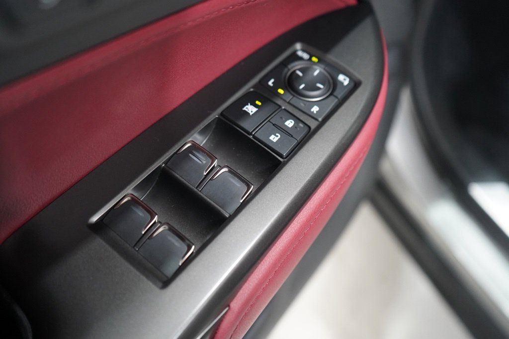 Used 2024 Lexus NX 350 AWD image 17