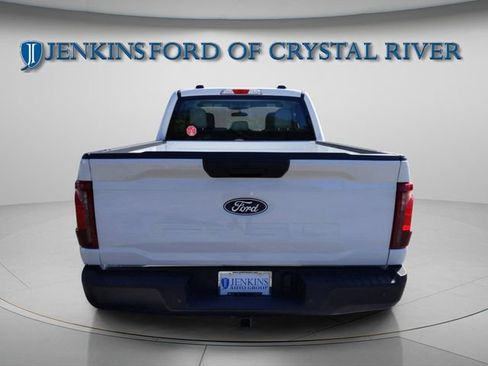 Certified 2024 Ford F150 XL RWD image 5
