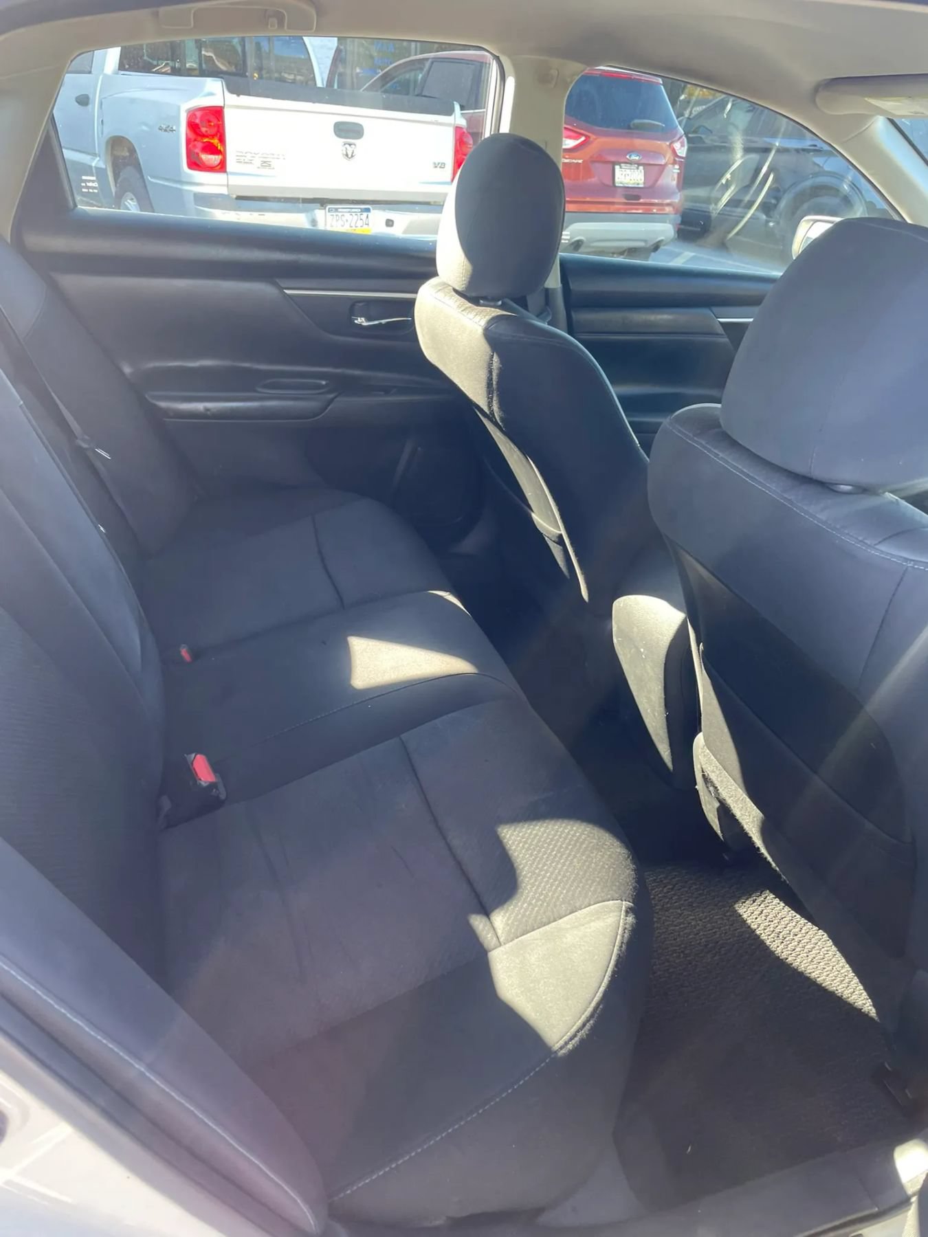 Used 2016 Nissan Altima 3.5 SR FWD image 38
