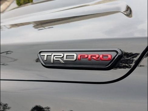 Used 2025 Toyota Tacoma TRD Pro image 26