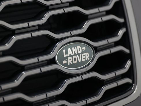 Used 2022 Land Rover Range Rover Long Wheelbase Autobiography image 83