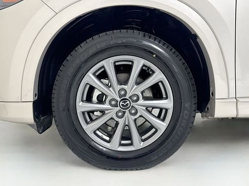 Used 2025 MAZDA CX-5 AWD 2.5 S w/ Preferred Package image 28