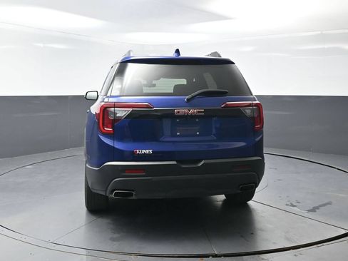 Used 2023 GMC Acadia SLE w/ Driver Convenience Package FWD image 8