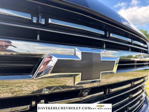 Used 2021 Chevrolet Tahoe RST w/ Luxury Package AWD/4WD image 50