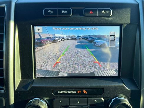 Used 2018 Ford F150 XLT w/ Equipment Group 302A Luxury image 30