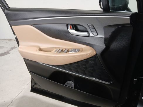 Used 2023 Hyundai Santa Fe Calligraphy w/ Cargo Package AWD/4WD image 30