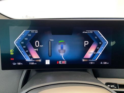 New 2026 BMW iX xDrive60 w/ Premium Package image 19