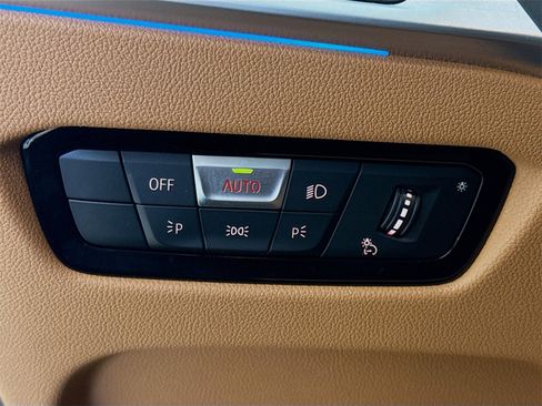 Certified 2023 BMW i4 eDrive40 w/ Premium Package image 10