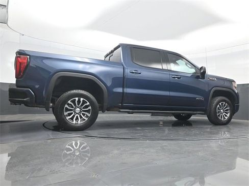 Used 2020 GMC Sierra 1500 AT4 w/ AT4 Premium Package image 50