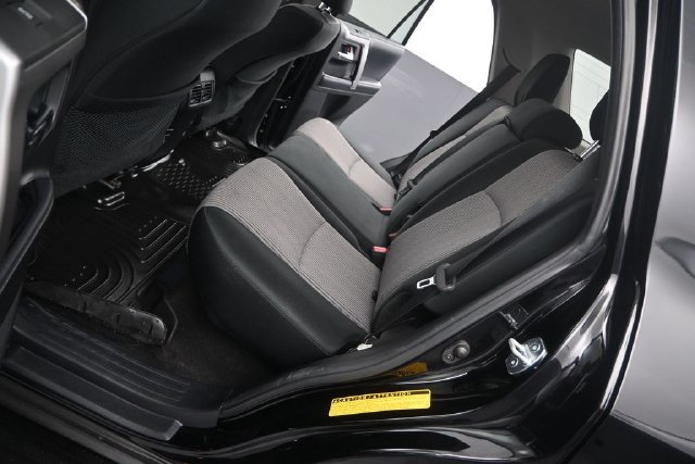 Used 2019 Toyota 4Runner SR5 RWD image 14