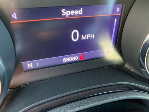 Used 2022 Buick Encore GX Select w/ Experience Buick Package image 16