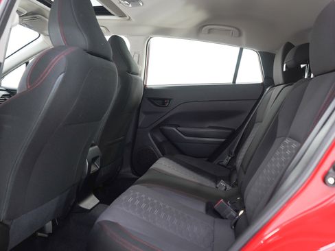 Used 2024 Subaru Impreza 2.0i Sport AWD/4WD image 18