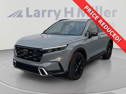 Used 2025 Honda CR-V Sport Touring