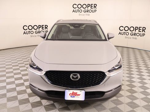 Used 2025 MAZDA CX-30 AWD 2.5 S w/ Preferred Package image 9