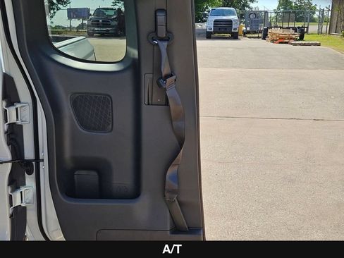 New 2026 Nissan Frontier S RWD image 18