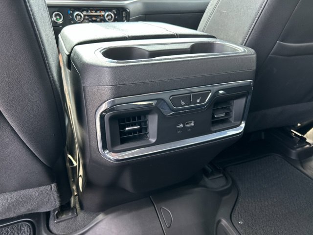 Used 2023 GMC Sierra 1500 SLT w/ SLT Convenience Package AWD/4WD image 18