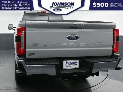 New 2026 Ford F250 Lariat w/ Lariat Ultimate Package AWD/4WD image 11