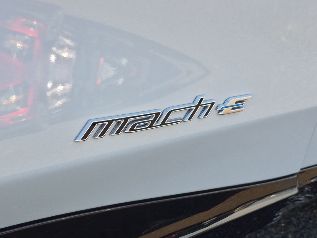 Used 2023 Ford Mustang Mach-E Premium RWD image 26